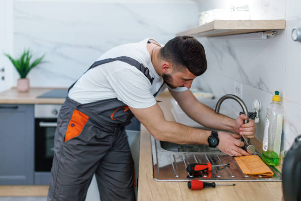 Best Sewer Line Repair  in Meadow Woods, FL