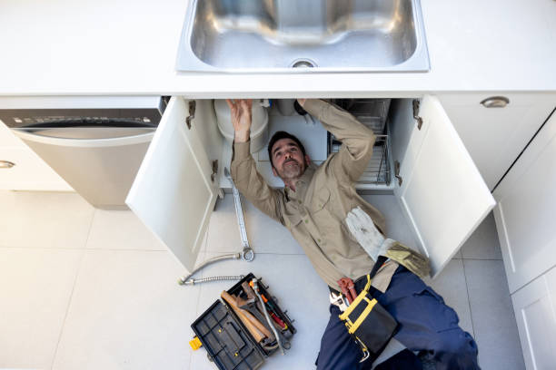 Best 24-Hour Plumber Near Me  in Meadow Woods, FL