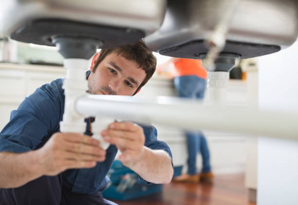 Best Hot Water Heater Installation  in Meadow Woods, FL