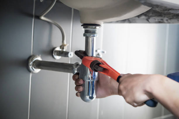 Best Faucet Repair  in Meadow Woods, FL
