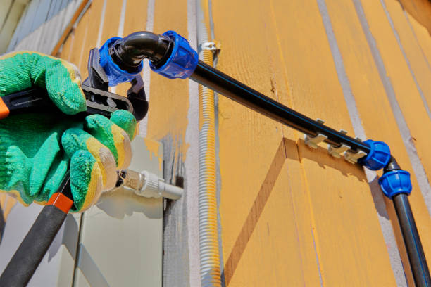 Best Clogged Drain Plumber  in Meadow Woods, FL