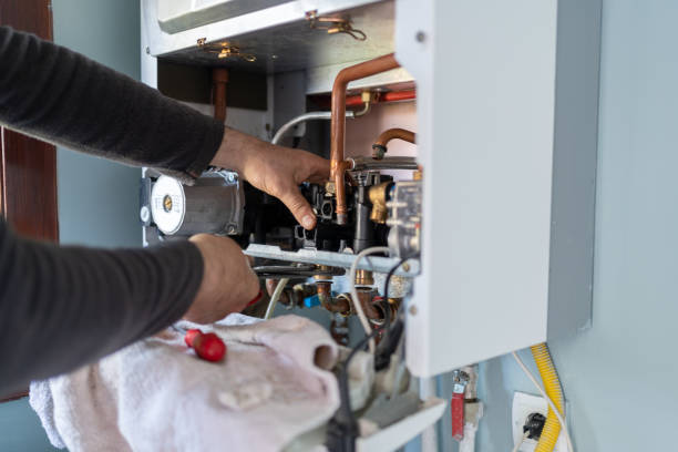 Clogged Drain Plumber in Meadow Woods, FL
