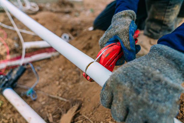 Best Water Softener Installation  in Meadow Woods, FL