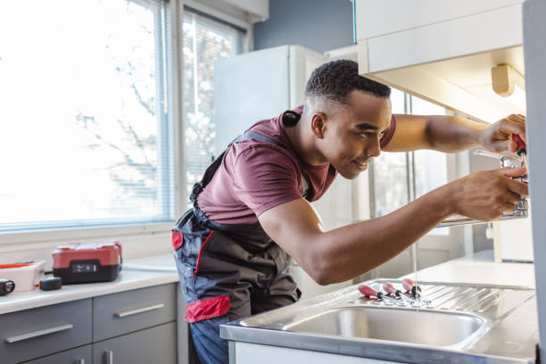 Best Plumbing Services Near Me  in Meadow Woods, FL